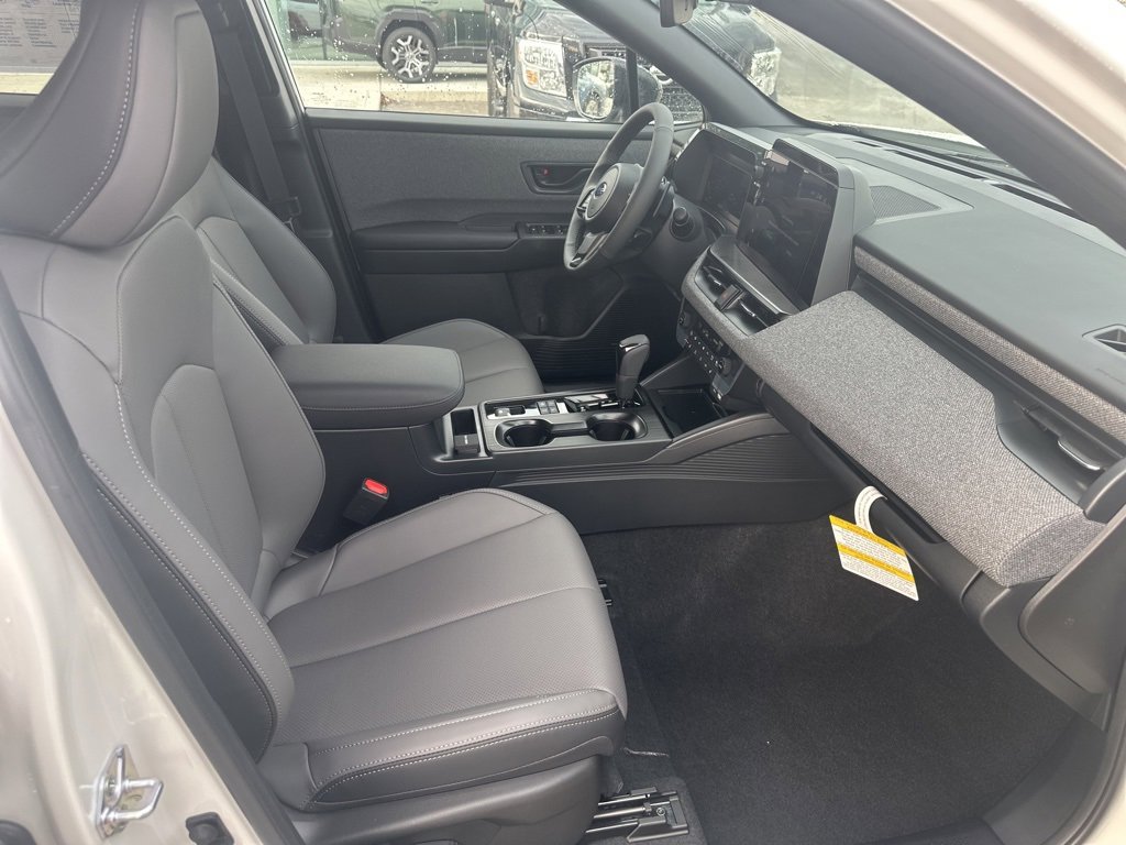 New 2026 Subaru Outback Limited XT image 7