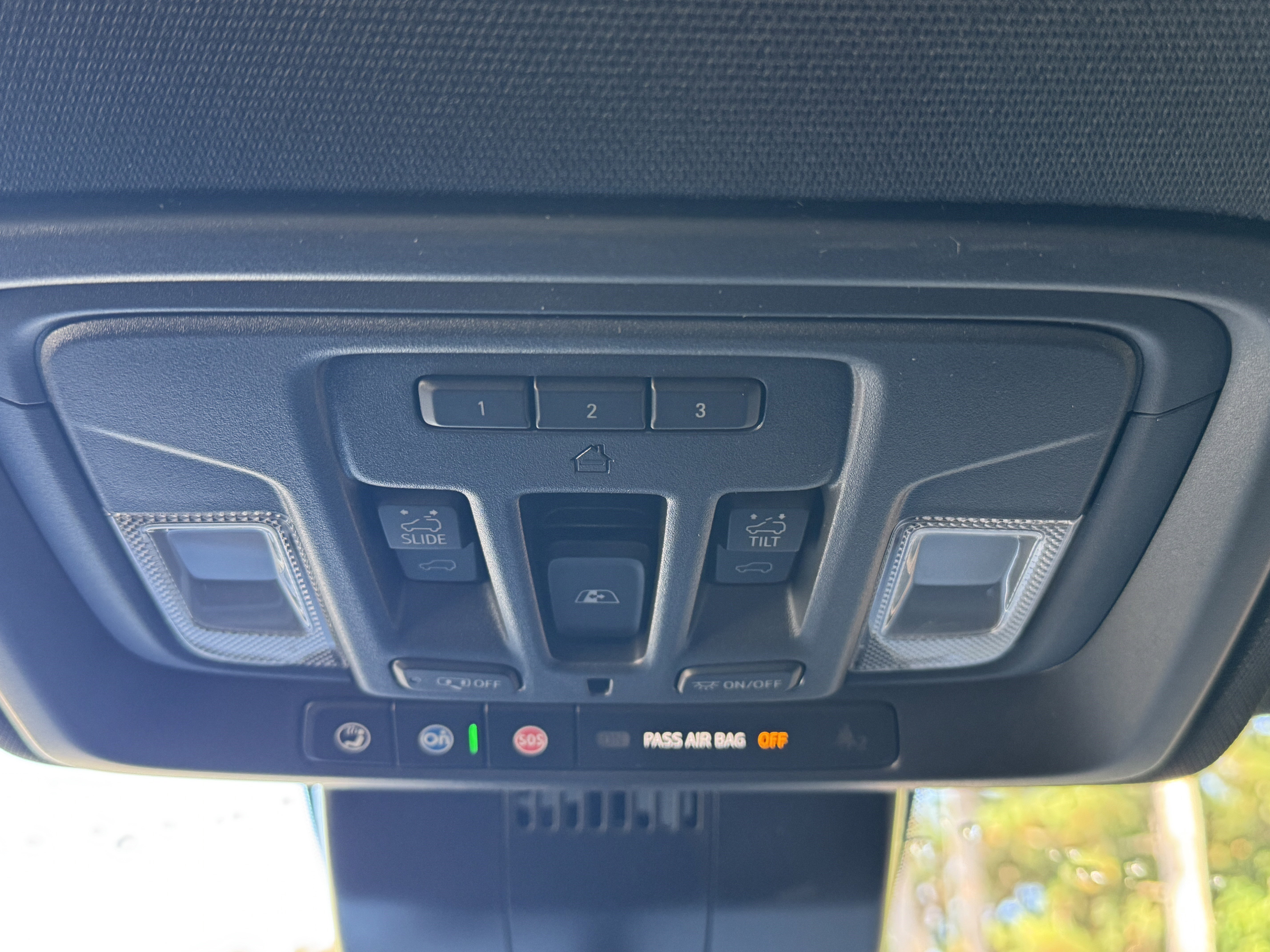 New 2026 GMC Sierra 1500 AT4 w/ Technology Package image 47