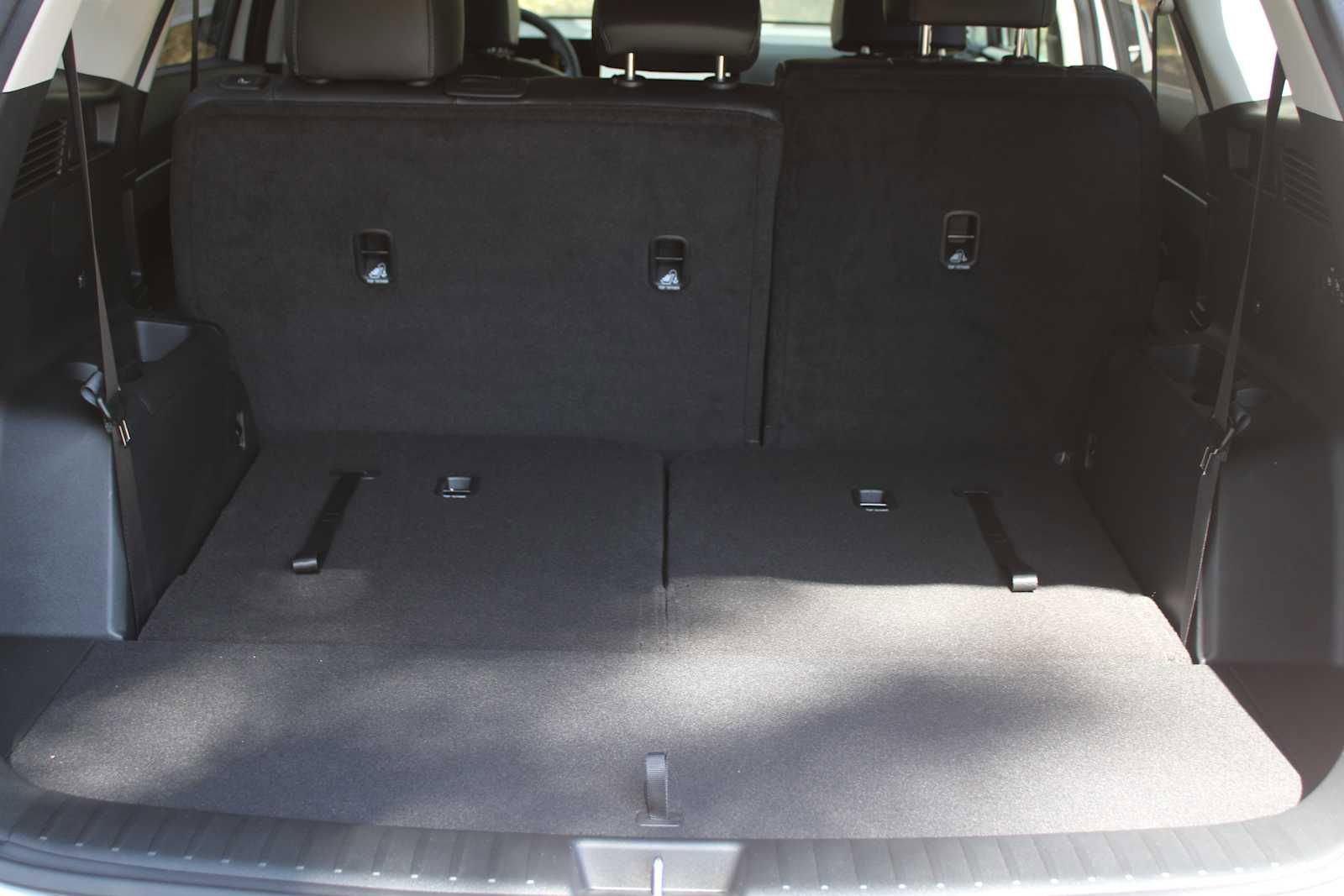 New 2026 Kia Sorento S w/ S Panoramic Sunroof Package FWD image 10