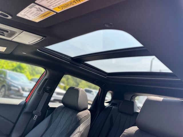 Used 2025 Acura ADX A-Spec FWD image 29