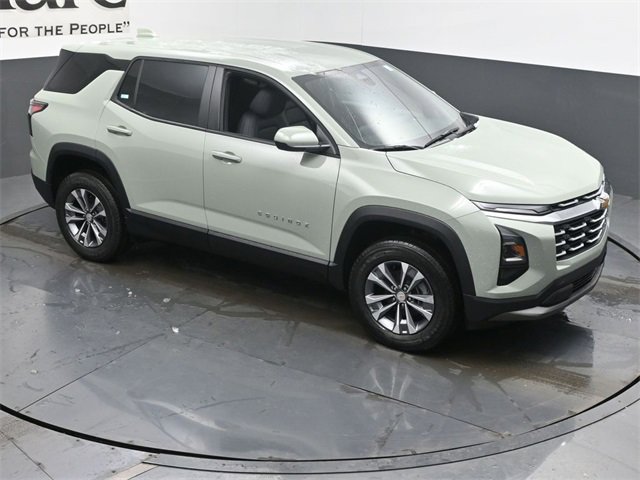 New 2026 Chevrolet Equinox LT w/ Convenience Package II image 16