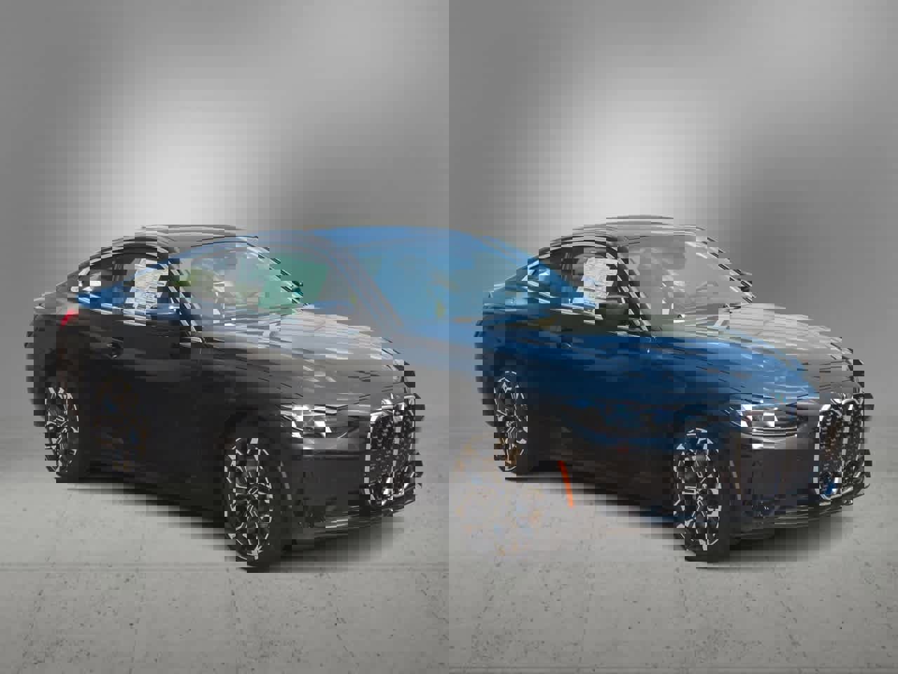 New 2026 BMW 430i xDrive Coupe w/ Premium Package image 2