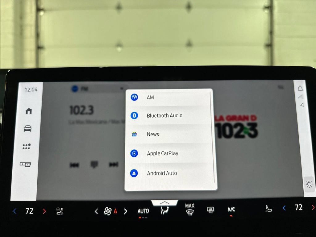 Used 2026 Ford Expedition Tremor AWD/4WD image 33