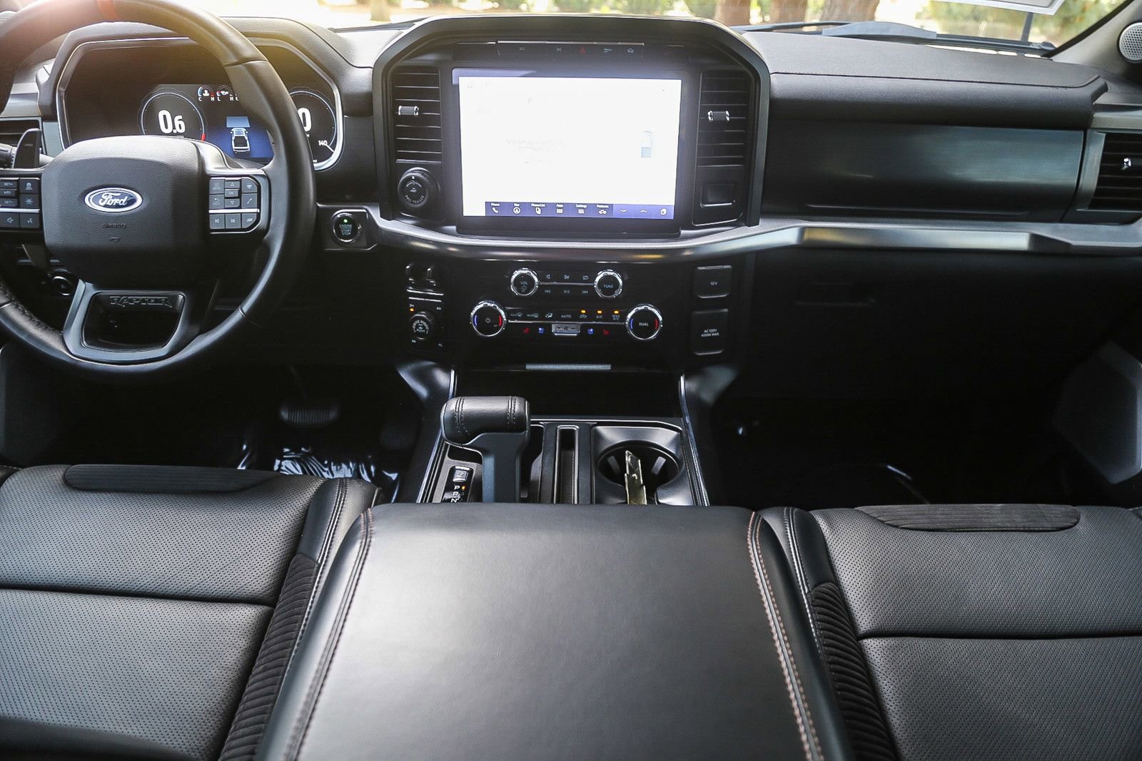 Used 2023 Ford F150 Raptor image 10