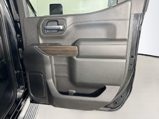 Used 2021 Chevrolet Silverado 1500 RST w/ Z71 Off-Road Package AWD/4WD image 27