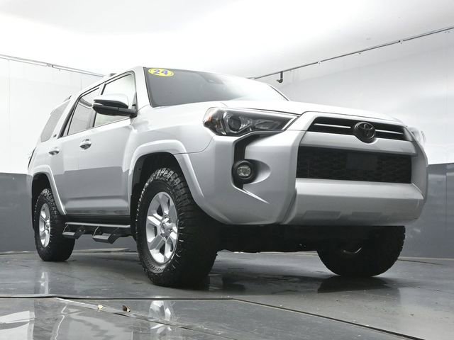 Used 2024 Toyota 4Runner SR5 Premium image 31
