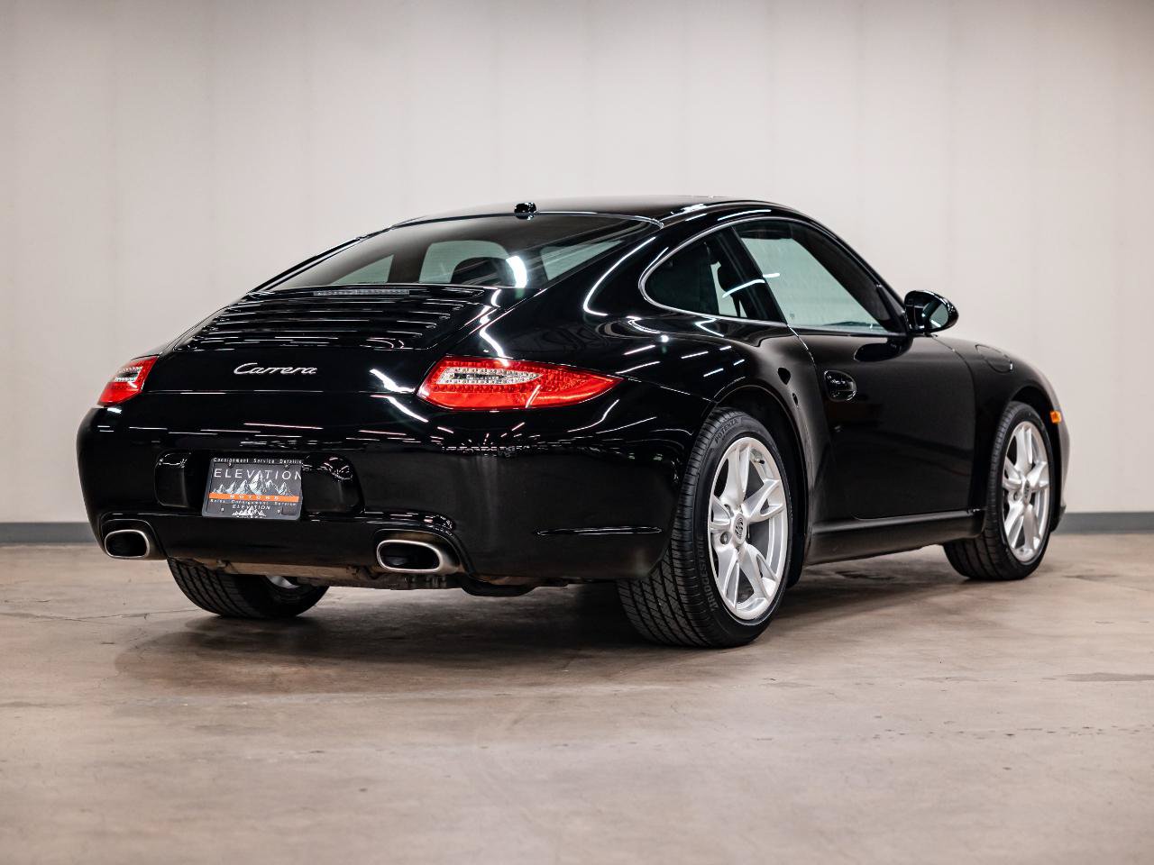 Used 2009 Porsche 911 GT3 RS image 39