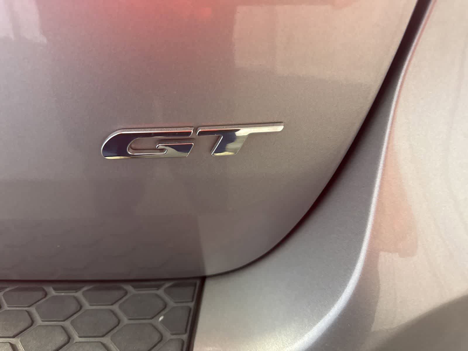 Used 2018 Dodge Durango GT AWD/4WD image 14