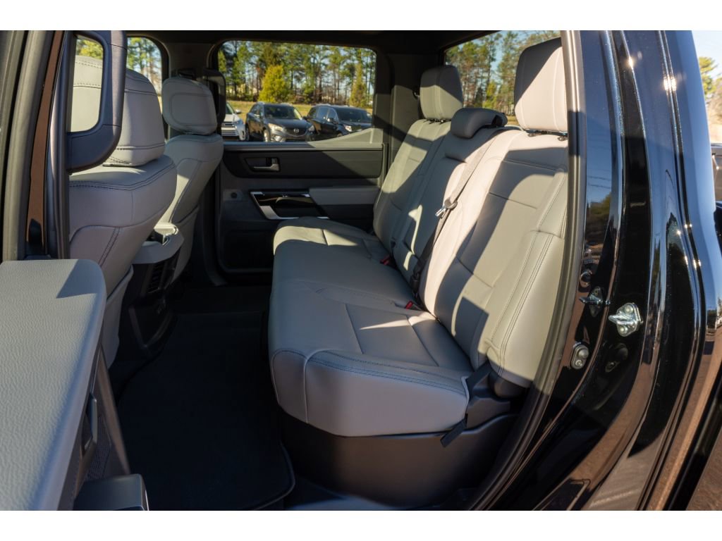 New 2026 Toyota Tundra Limited image 13