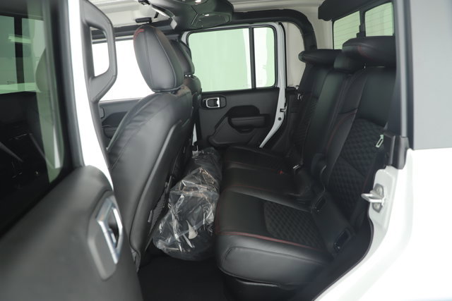 New 2026 Jeep Gladiator Rubicon w/ Safety Group image 17