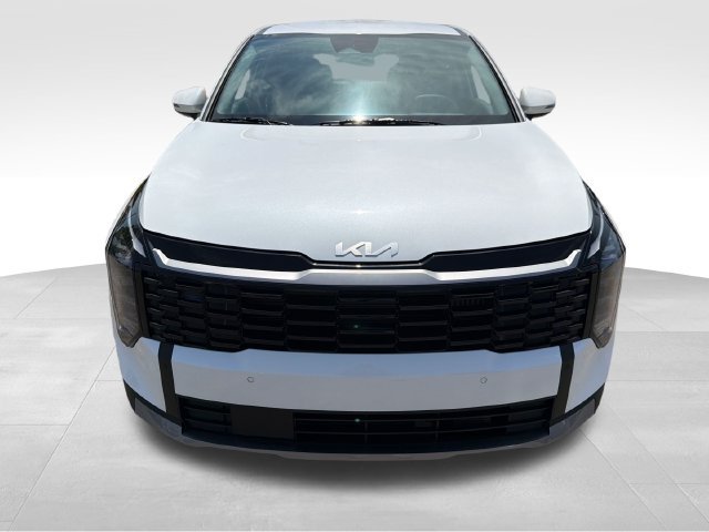 New 2027 Kia Sportage S AWD/4WD image 2