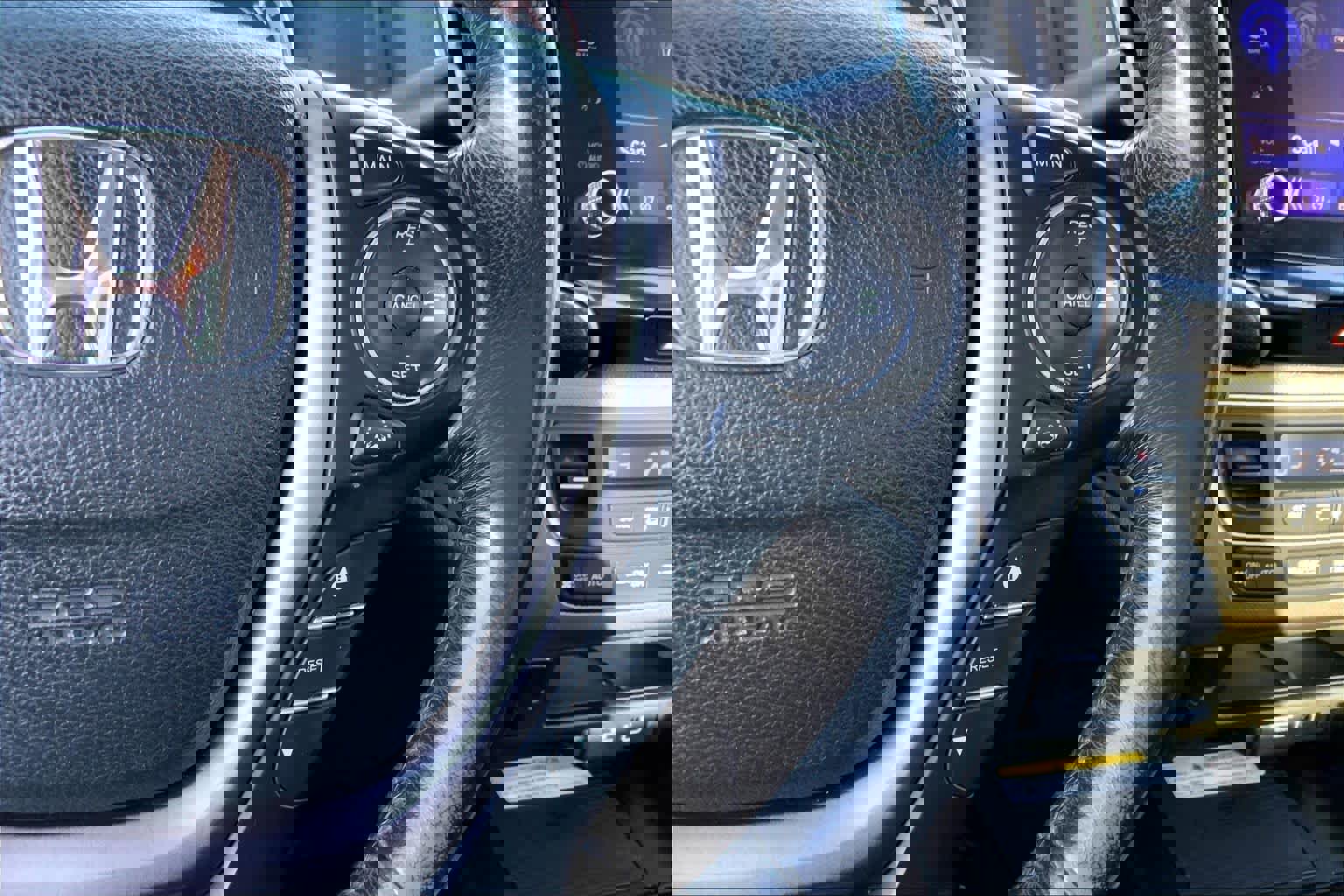 Used 2022 Honda Ridgeline RTL-E image 25