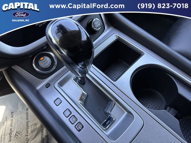 Used 2023 Nissan Murano SV w/ SV Midnight Edition Package FWD image 30