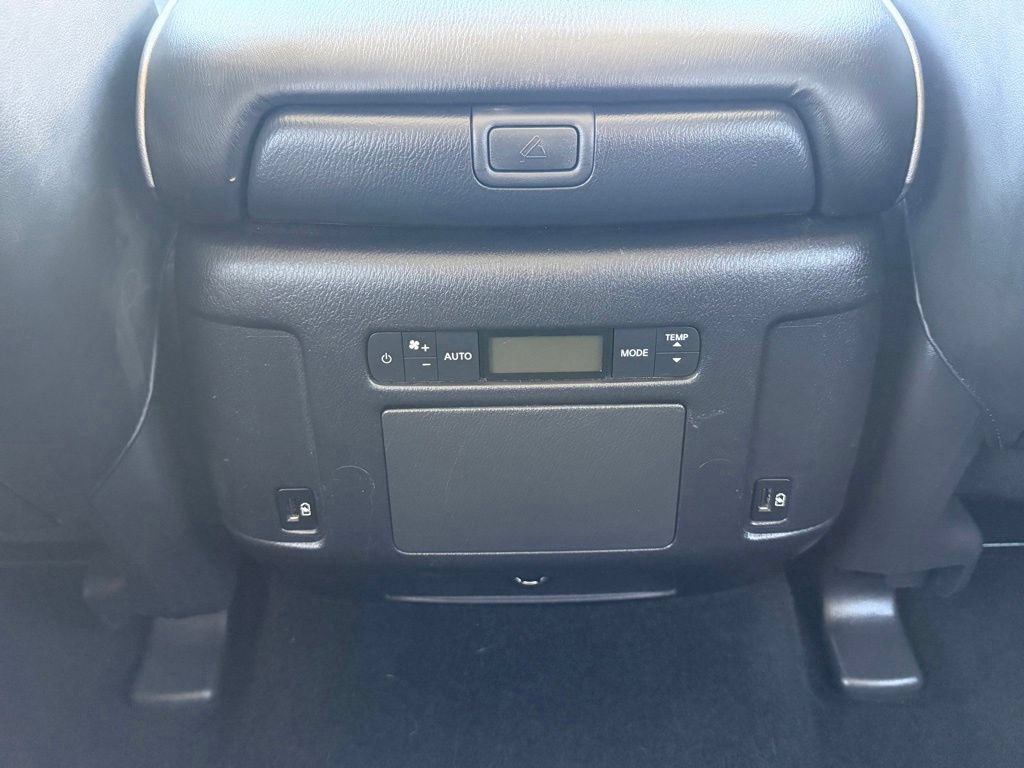 Used 2024 INFINITI QX80 Luxe RWD image 33