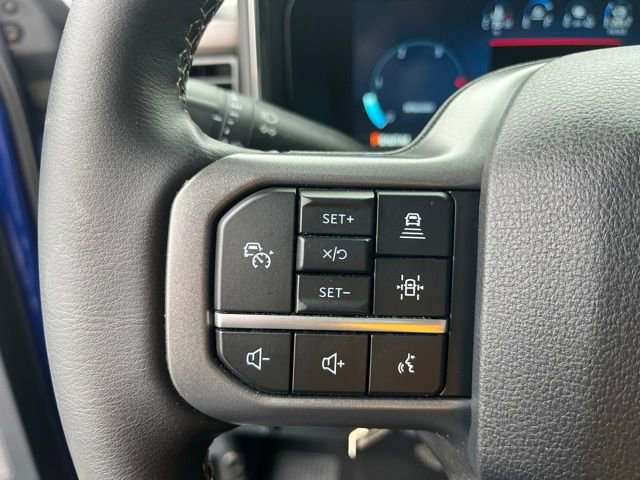 Used 2026 Ford F250 Lariat w/ Tremor Off-Road Package image 18
