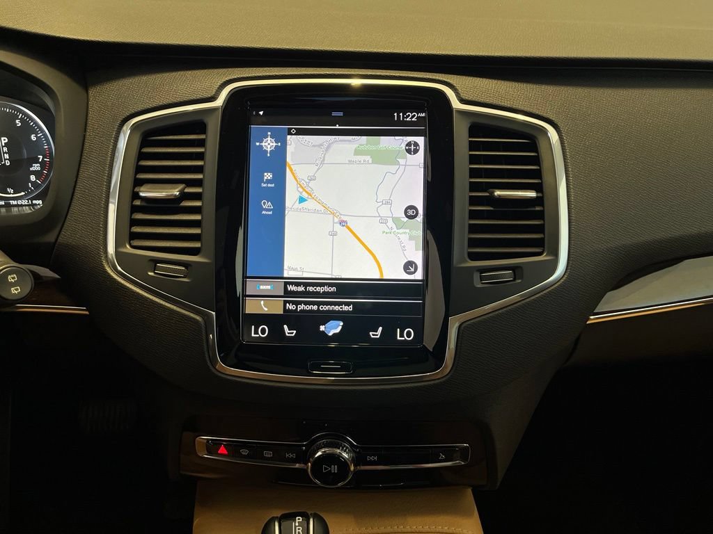 Used 2019 Volvo XC90 T6 Momentum w/ Protection Package AWD/4WD image 44