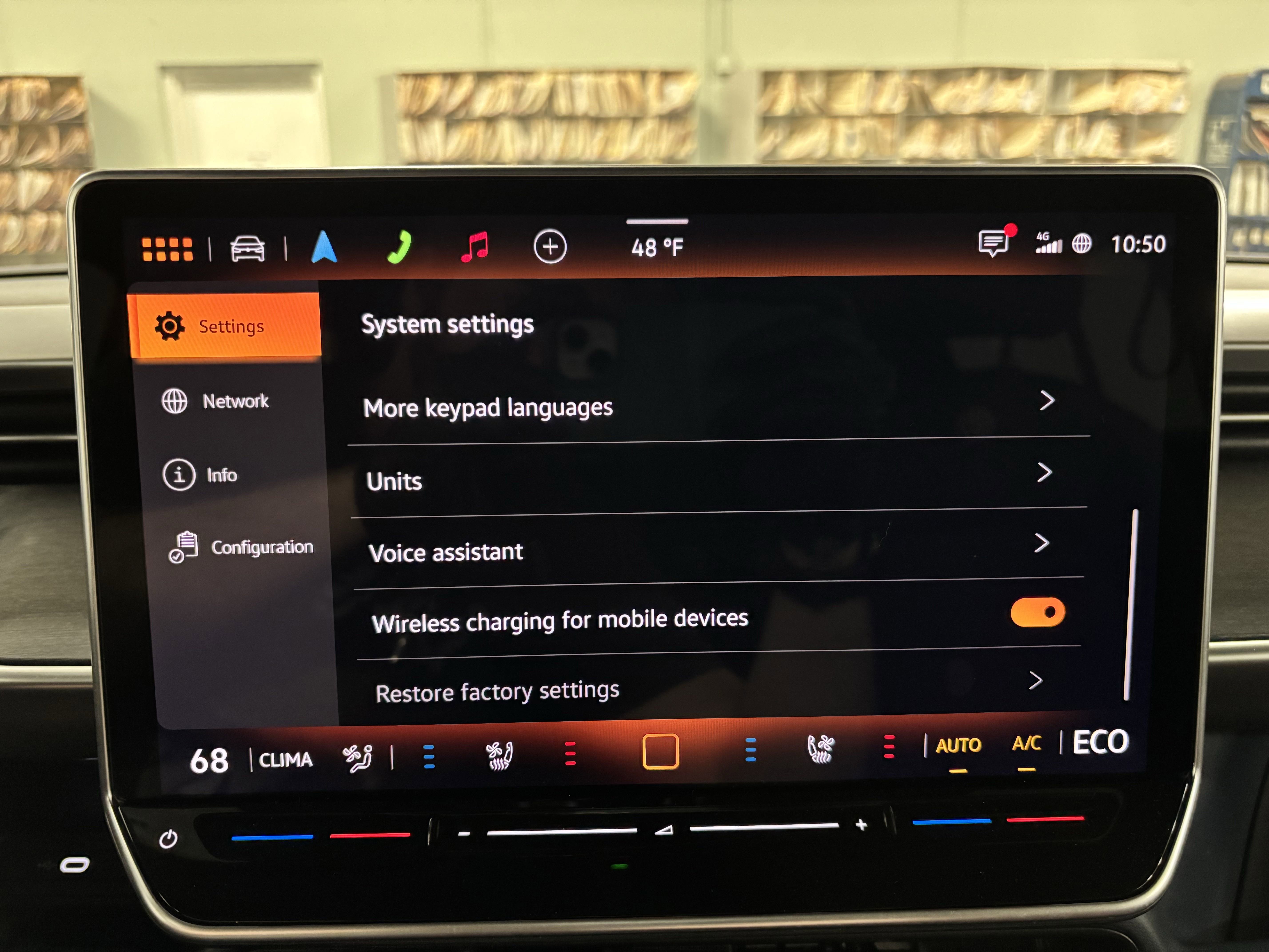 New 2025 Volkswagen ID. Buzz Pro S image 24