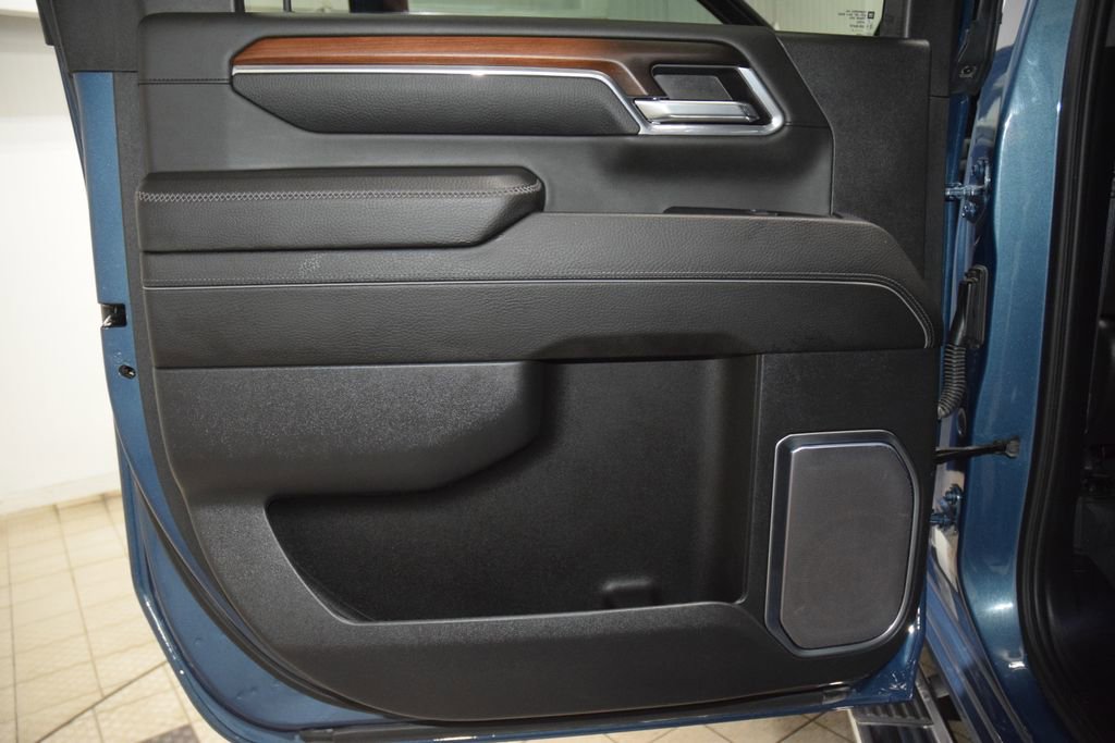 Used 2024 GMC Sierra 2500 Denali w/ Technology Package image 48