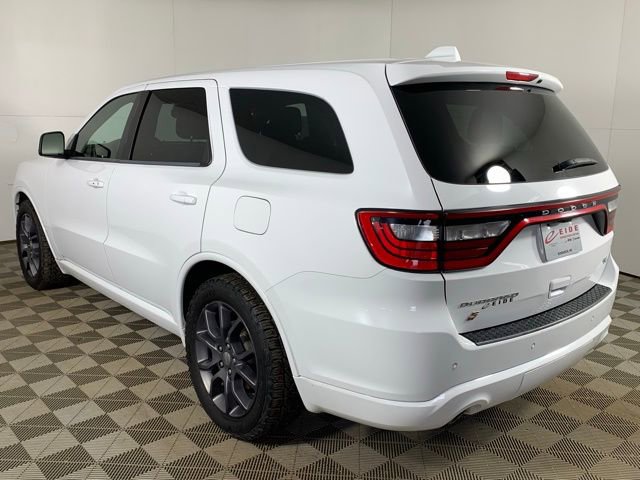 Used 2018 Dodge Durango R/T image 7