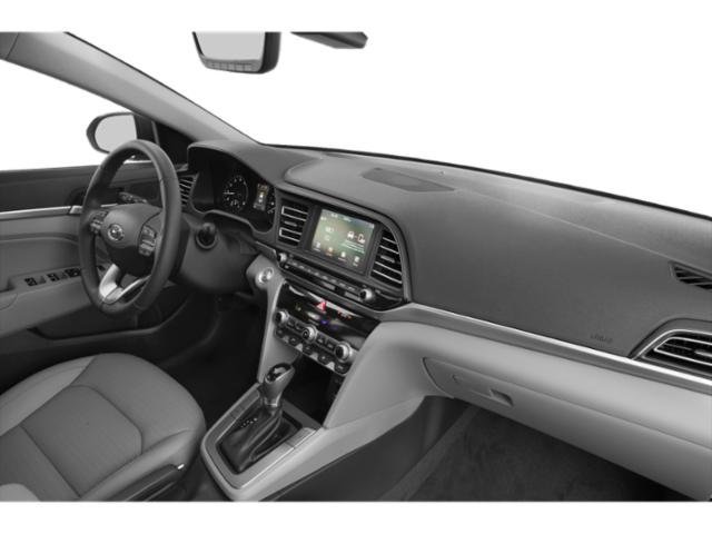 Used 2020 Hyundai Elantra Limited w/ Ultimate Package 03 image 18