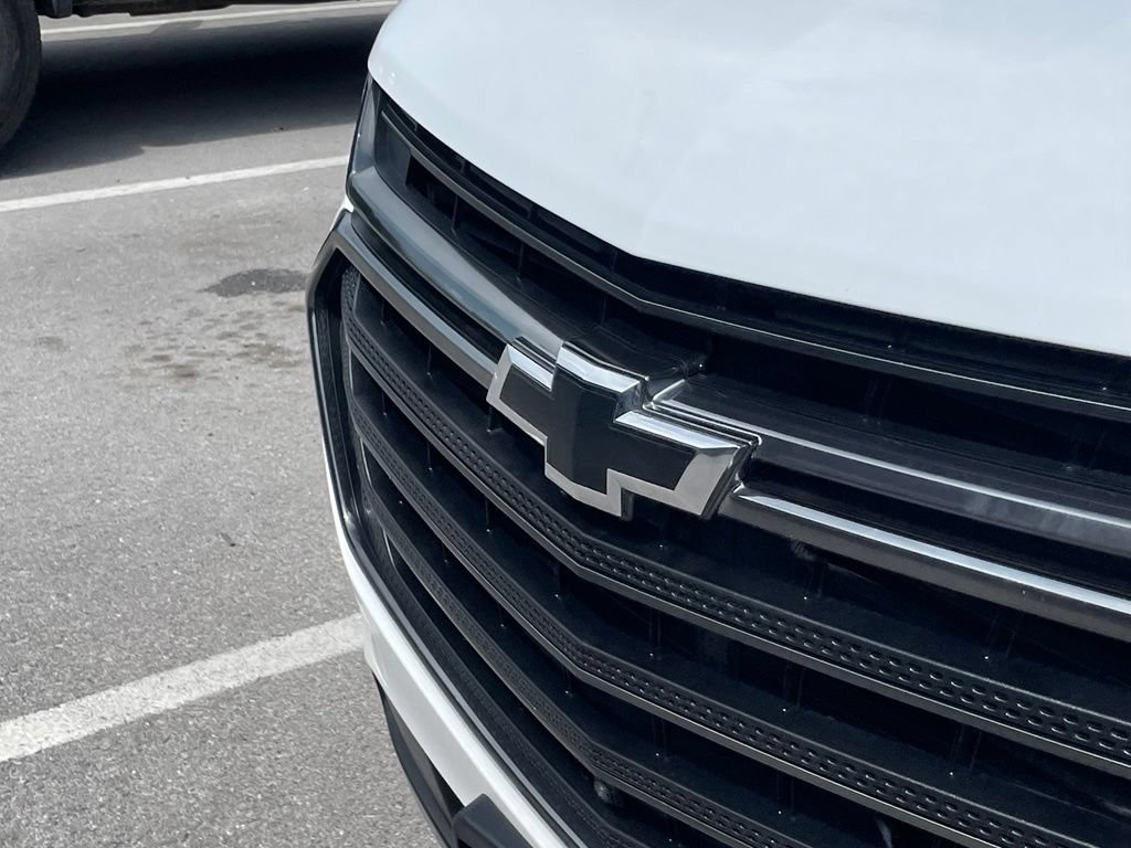 Used 2018 Chevrolet Traverse Premier w/ Redline Edition AWD/4WD image 4