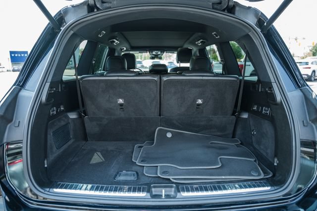 Used 2021 Mercedes-Benz GLS 450 4MATIC image 10