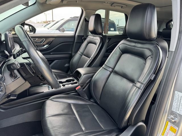 Used 2022 Lincoln Corsair AWD w/ Premium Package image 14