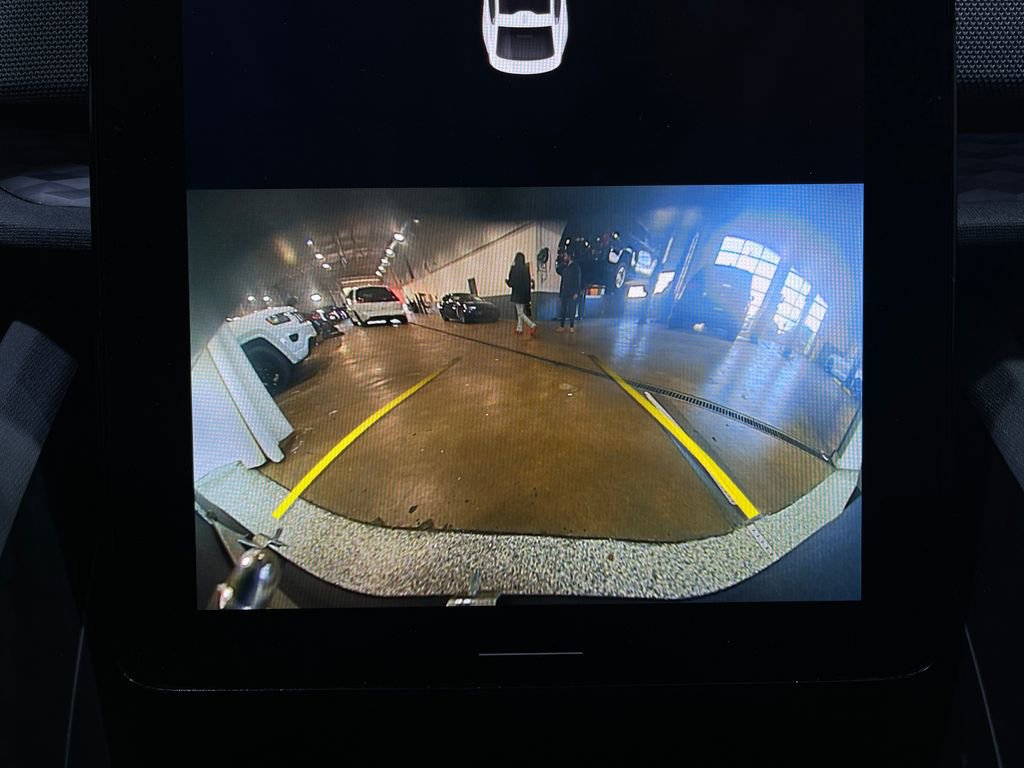 Used 2022 Polestar Polestar 2 w/ Pilot Package image 11