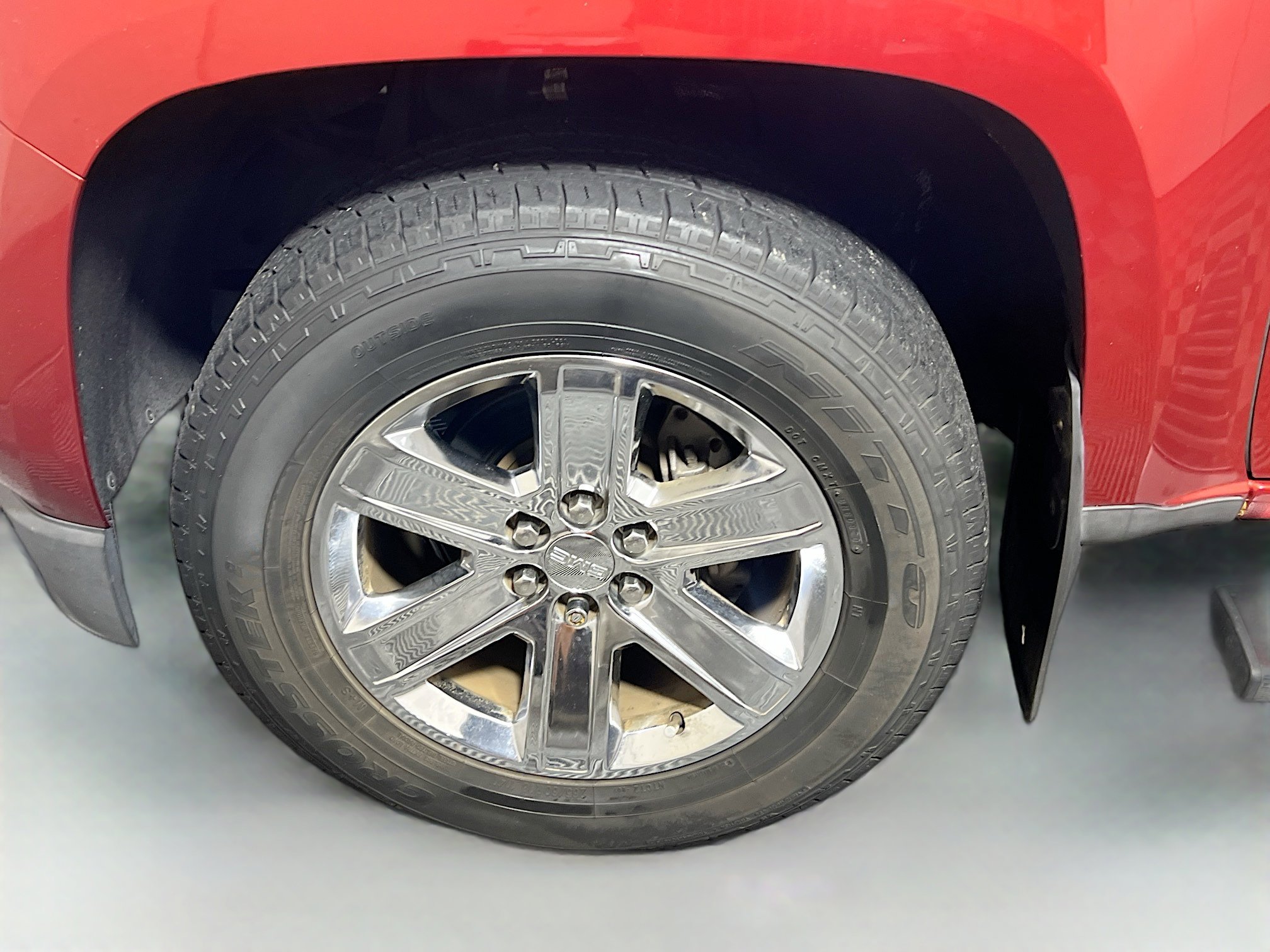 Used 2016 GMC Canyon SLT w/ Trailering Package image 12