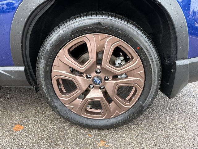 Certified 2026 Subaru Ascent Limited Bronze AWD/4WD image 31