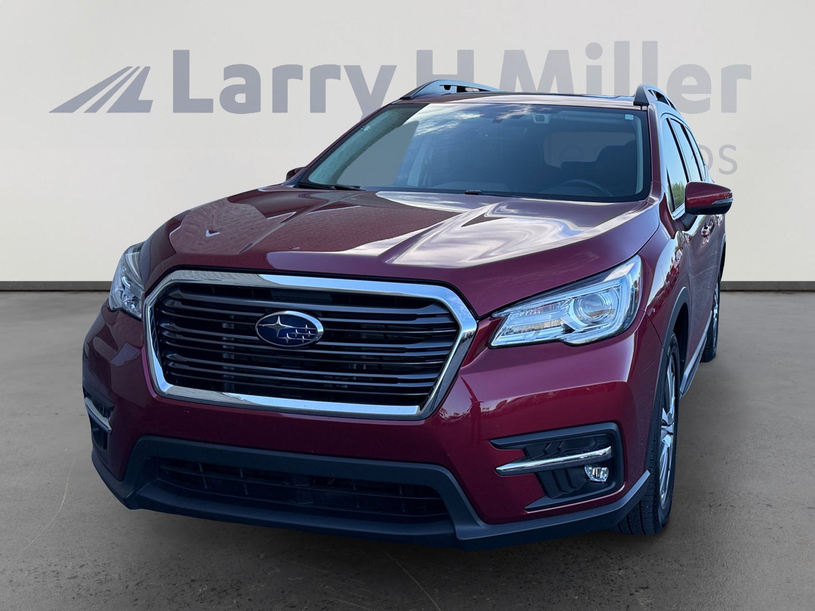 Used 2022 Subaru Ascent Limited w/ Technology Package