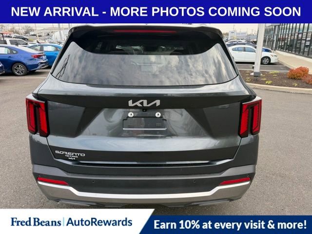 Used 2024 Kia Sorento SX image 6