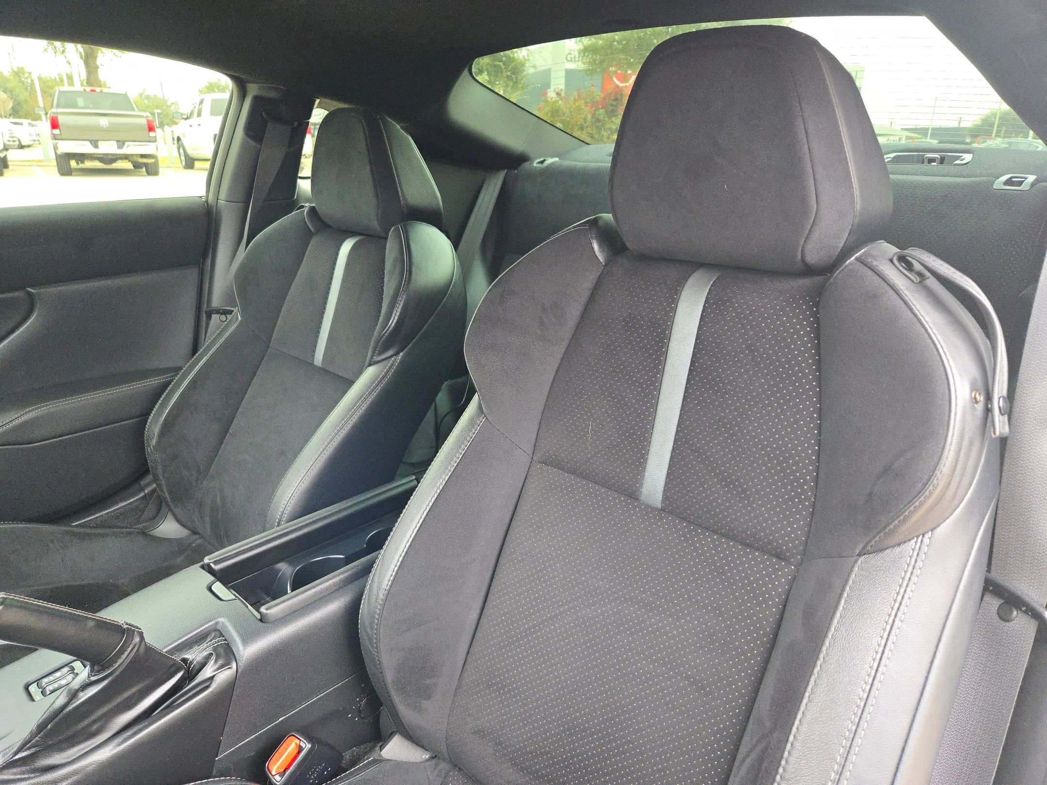 Used 2024 Toyota GR86 Premium image 9