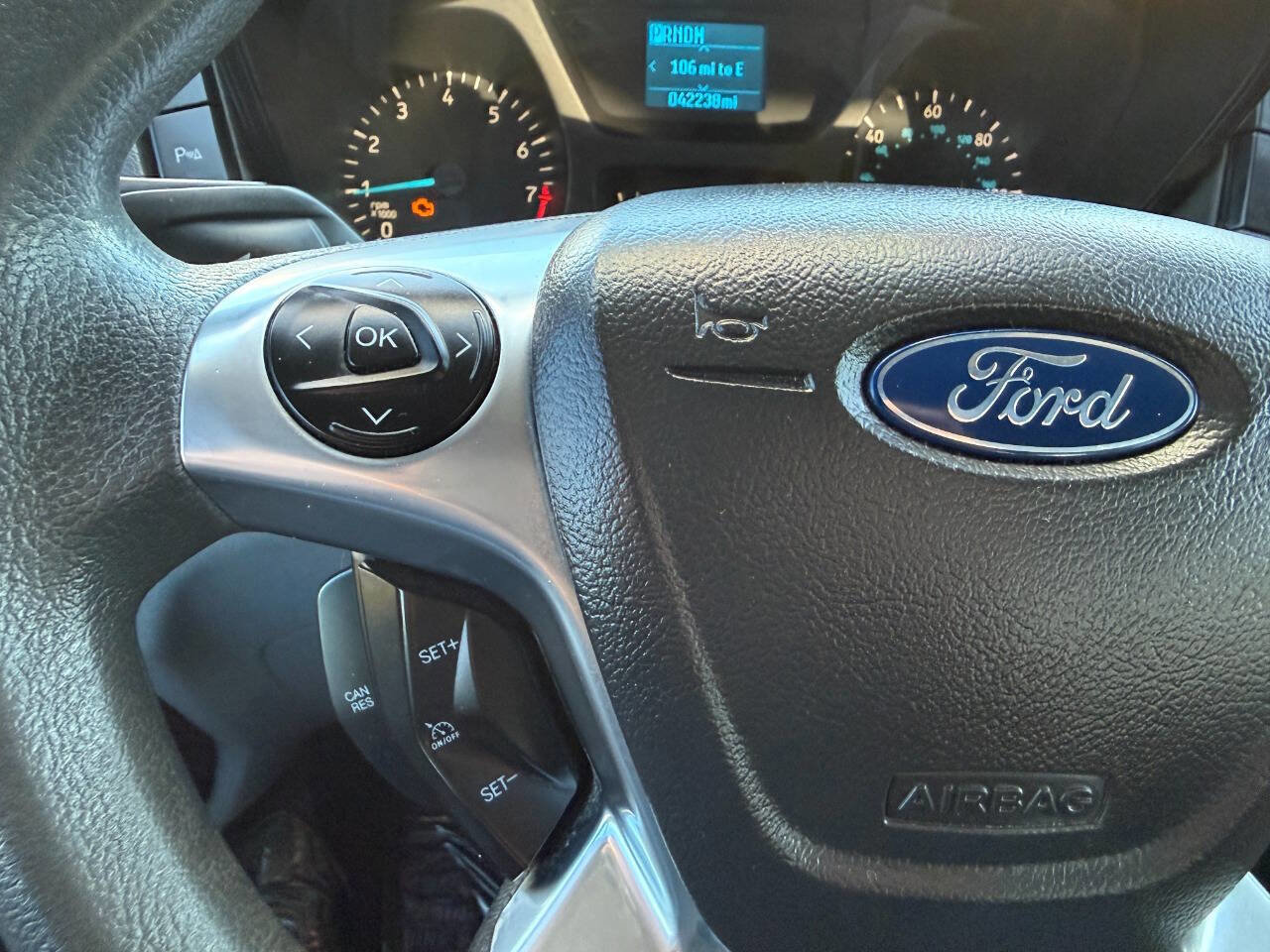 Used 2017 Ford Transit 350 XLT image 34