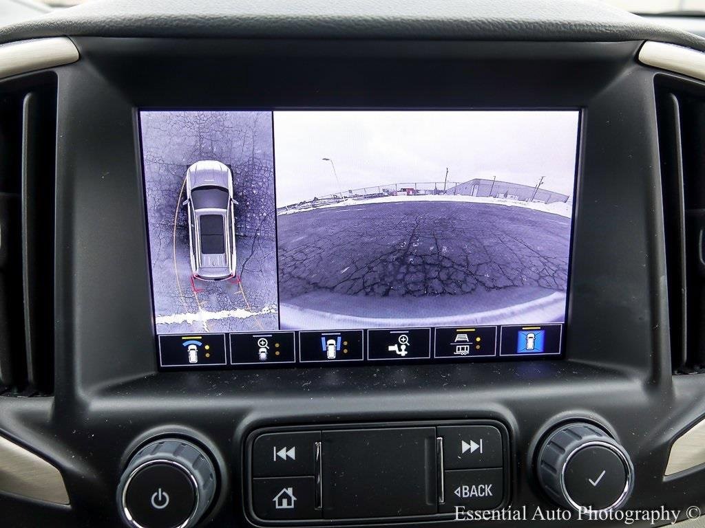 Used 2024 GMC Terrain Denali w/ Denali Premium Package image 20