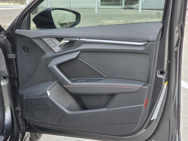 Used 2023 Audi S3 Premium Plus w/ Premium Plus Package image 10