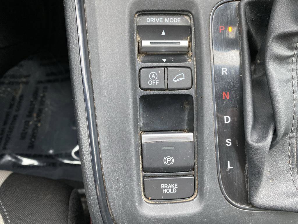 Used 2023 Honda CR-V EX image 24