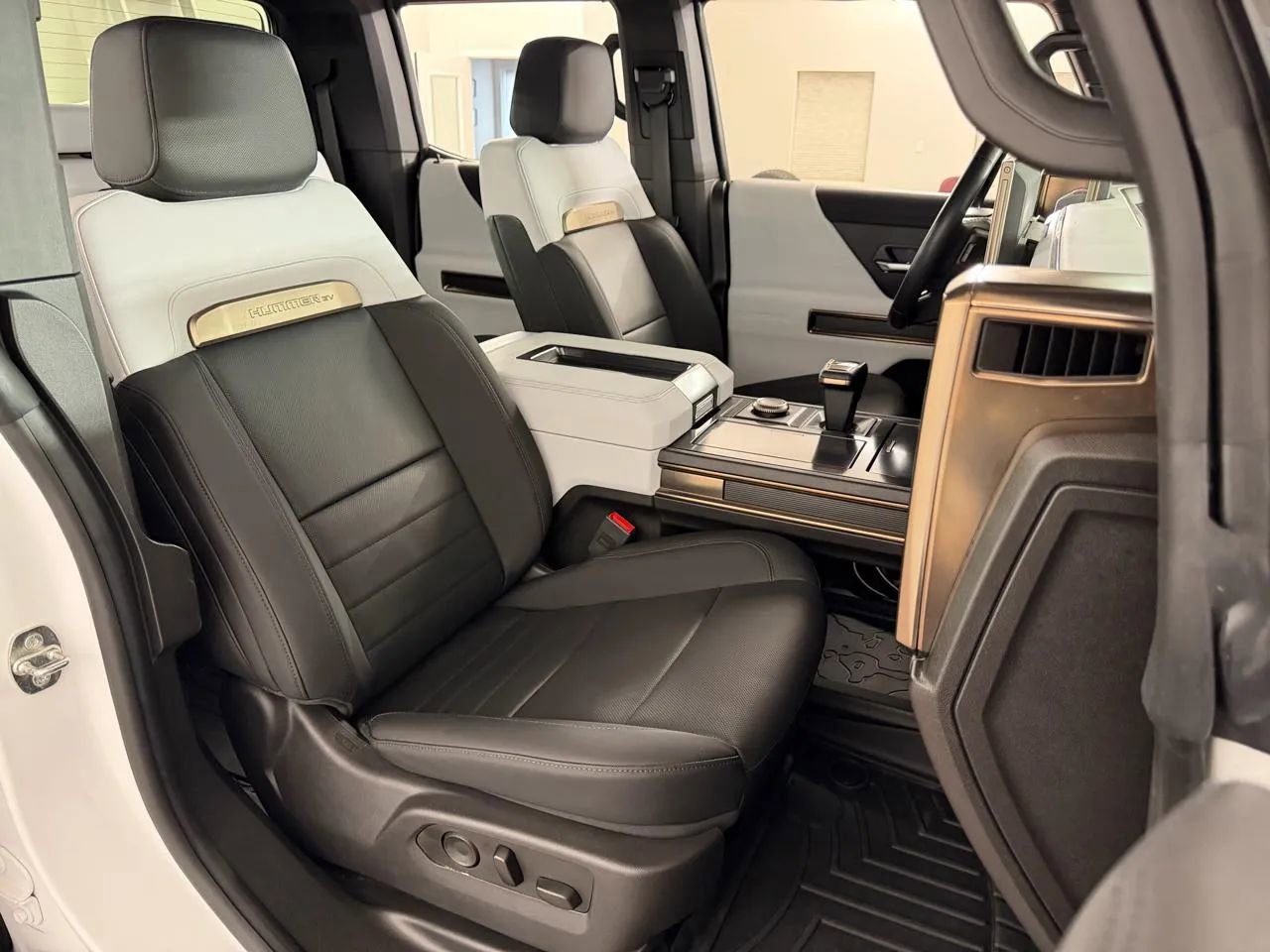 Used 2023 GMC Hummer EV Edition 1 AWD/4WD image 46