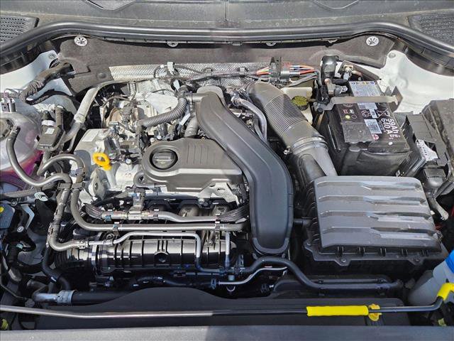 New 2026 Volkswagen Taos S image 16