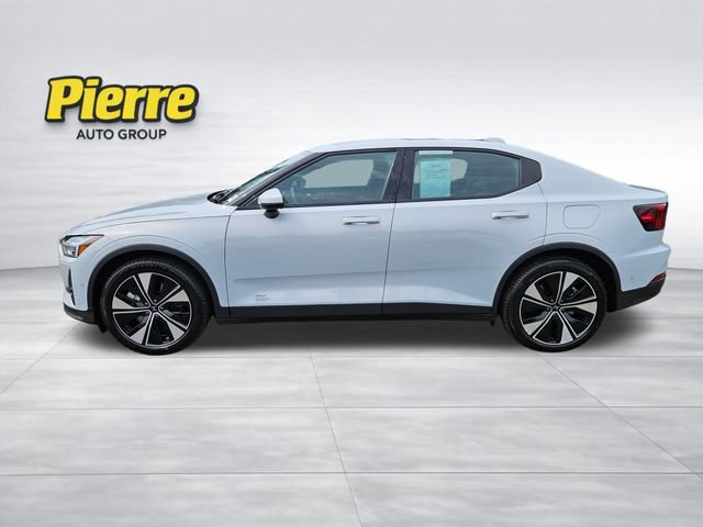 Used 2023 Polestar Polestar 2 w/ Pilot Pack AWD/4WD image 2