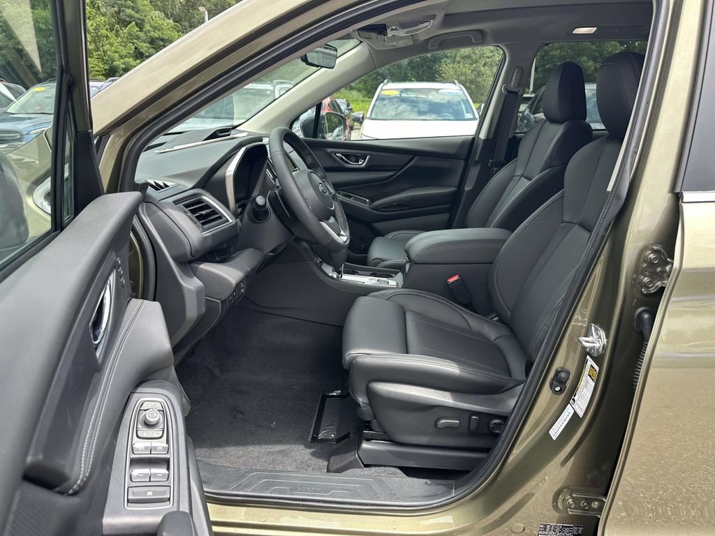 New 2026 Subaru Ascent Limited AWD/4WD image 15