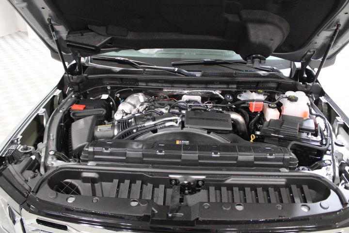 New 2026 GMC Sierra 2500 Denali w/ Denali Reserve Package image 49