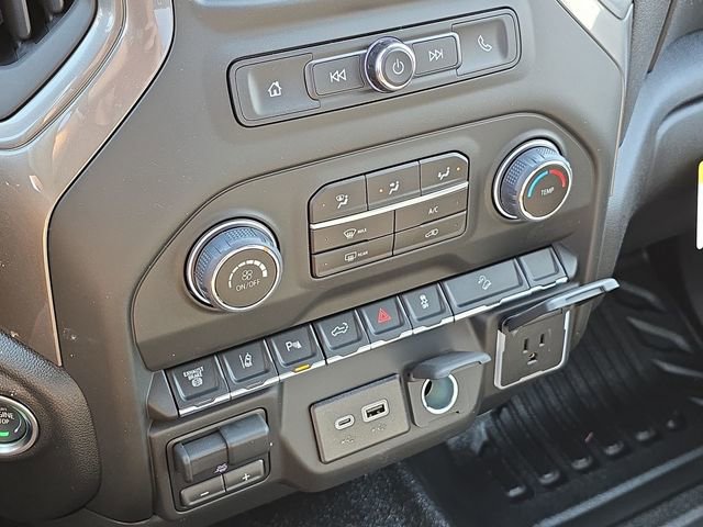 New 2025 Chevrolet Silverado 2500 W/T image 30