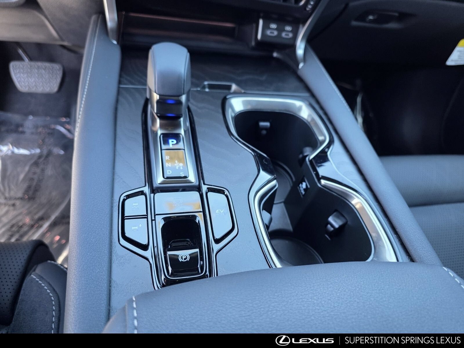 New 2026 Lexus RX 350 AWD/4WD image 19