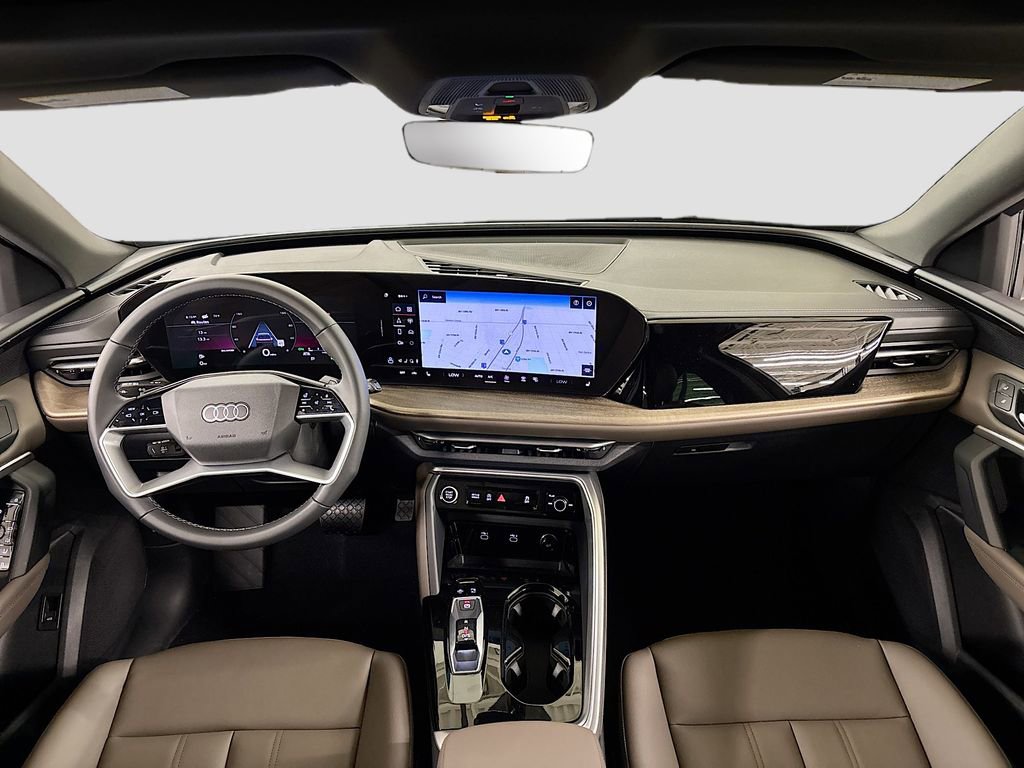New 2025 Audi Q5 Premium image 9
