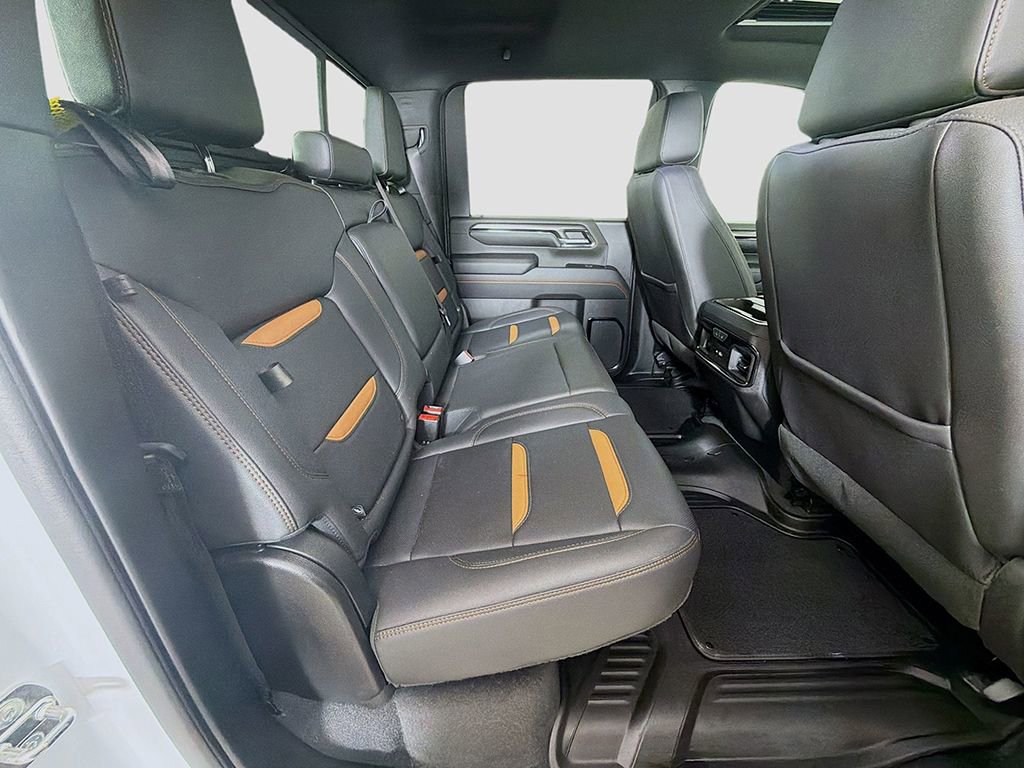 Used 2024 GMC Sierra 2500 AT4 w/ AT4 Premium Plus Package image 29