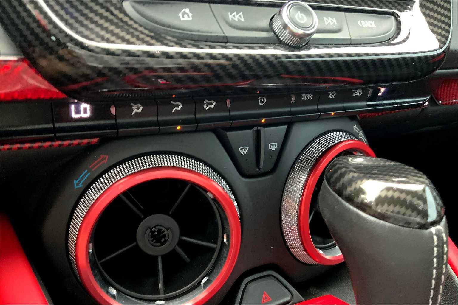 Used 2022 Chevrolet Camaro LT w/ Redline Edition RWD image 31