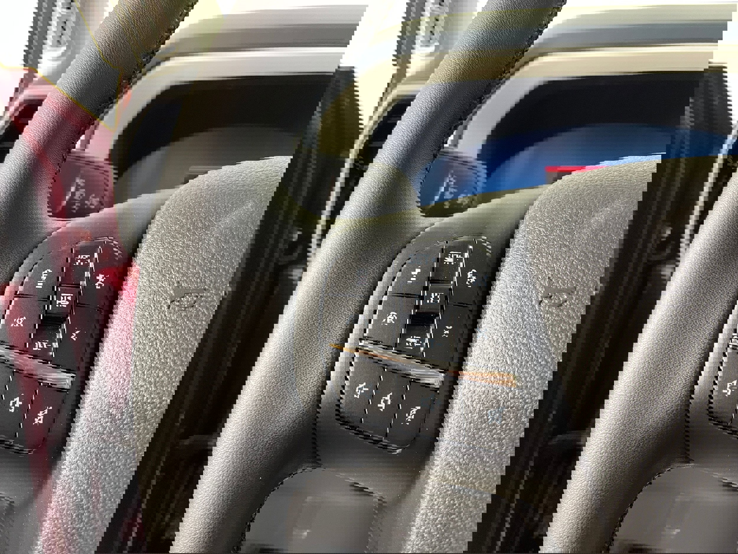 New 2025 Ford Bronco Sport Heritage w/ Convenience Package image 9