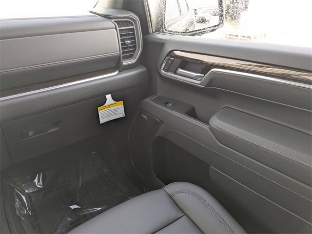 New 2026 GMC Sierra 1500 Elevation w/ Elevation Premium Package image 19