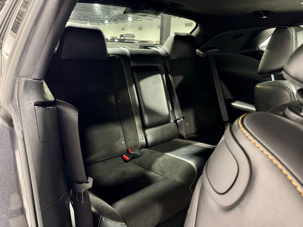 Used 2023 Dodge Challenger R/T Scat Pack image 27